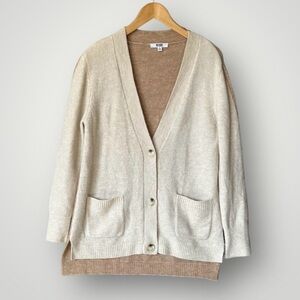 BB Dakota Cardigan Sweater Women Size S